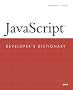 JavaScript Developer's Dictionary (Developer's library)