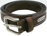 Columbia Sportswear Leather Belt