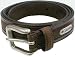 Apparel : Columbia Sportswear Leather Belt