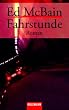 Fahrstunde