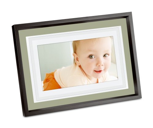 Kodak EasyShare M820 8-Inch Digital Frame