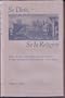 So Doth, So Is Religion: John Donne and Diplomatic Contexts in the Reformed Netherlands, 1619-1920