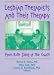 Lesbian Therapists and Their Theories Lesbian Therapists and Their Theories