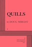  : Quills.