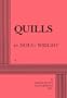 Quills.