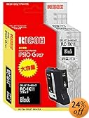 RICOH RC-1K11 GELJETカートリッジブラック