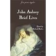 Brief Lives (First Person Singular)