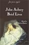 Brief Lives (First Person Singular)