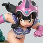 ドラゴンボールカプセル マジュニアの脅威 ドラゴンボールアドベンチャー編(BOX)