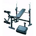 Marcy Pro Bench