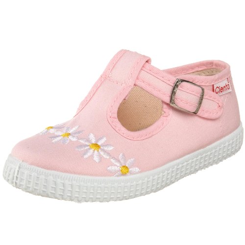 Cienta Infant Toddler 51.059 T-Strap