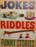 Jokes, Riddles, Funny Stories