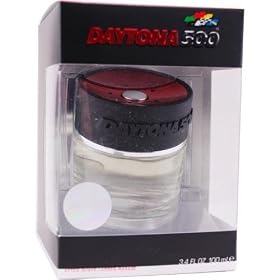 Daytona 500 by Elizabeth Arden - Eau De Toilette Spray 3.4 oz