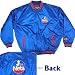 New Jersey Nets Hardwood Classics Jacket