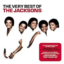 The Very Best of the Jacksons
