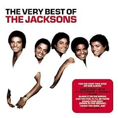 The Very Best of the Jacksons
