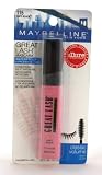 Maybelline Great Lash Mascara Soft Black (115)