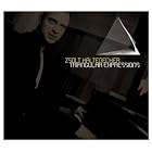 Trianglar Expressions by  Zsolt Kaltenecker Trio 