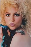 WILL VIRGINIA MADSEN KISS THE FROG 4X6 PHOTO
