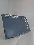 Jane's pocket book of light aircraft