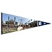 MLB Detroit Tigers Premium Pennant