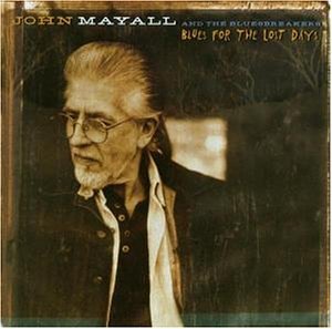 John Mayall & the Bluesbreakers - Dead City Lyrics - Zortam Music