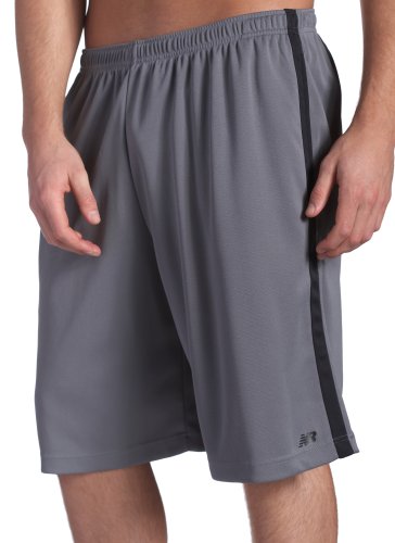 New Balance Men's Fitness 11 Short