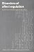Disorders of Affect Regulation: Alexithymia in Medical and Psychiatric Illness