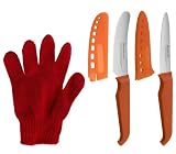 Furi Rachael Ray Young Cooks Cutting Set