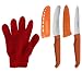 Furi Rachael Ray Young Cooks Cutting Set