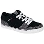 Quiksilver Daniel Cardone Shoe - Black / Grey