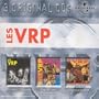 Vacances prolong�es / Retire tes nains de tes poches / Remords et tristes pets (coffret 3 CD)