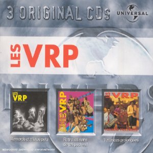 Les VRP - Ramon Perez Lyrics - Zortam Music