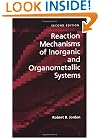 Reaction Mechanisms of Inorganic and Organometallic Systems (Topics in Inorganic Chemistry)