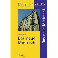 Das neue Mietrecht