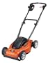 Black & Decker MM675 18-Inch 12.0 Amp Electric Mulching Mower