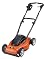 Black & Decker Lawn Hog 18...