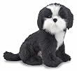 Melissa & Doug Plush Shih Tzu Melissa & Doug Plush Shih Tzu
