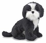 Melissa & Doug Plush Shih Tzu