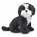 Melissa & Doug Plush Shih Tzu
