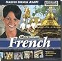 QuickStart French Audio CD