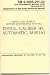 Colt.45 Pistol Tech Manual