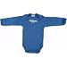 Baby-Says Long-Sleeve Bodysuit - My Aunt Rocks!, 3-6 months