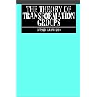 Click here to buy The Theory of Transformation Groups by  Katsuo Kawakubo.