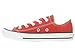 Converse Ythschucks Taylor All Star Red Little Kids3J236