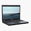 HP Compaq 6715b Notebook