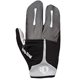 410EAkkgsbL. SL160  Pearl Izumi 2009/10 P.R.O. Lobster Full Finger Cycling Gloves   Black   8817 021