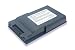10.8v, 4400mah, Li-ion, Replacement Laptop Battery For Fujitsu Fpcbp80,	Fpcbp80ap
