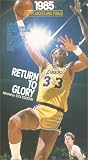 Return to Glory/1985 Lakers