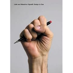 Lella and Massimo Vignelli (International Graphic Design)